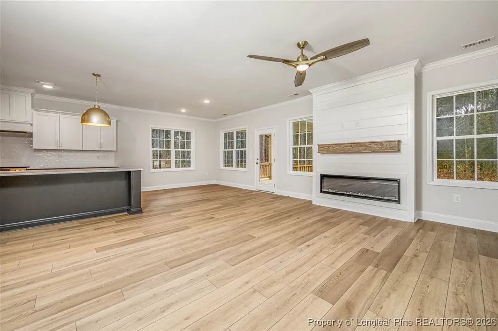 28941 Pinedale Court Wagram, NC 28396