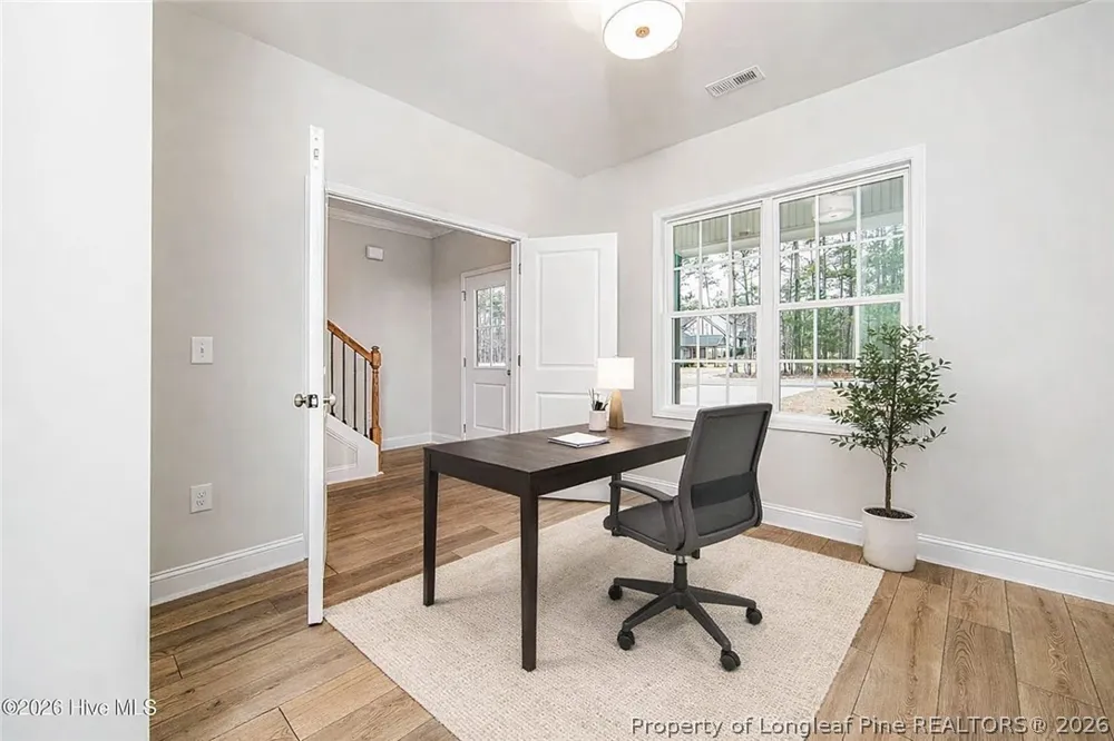 28941 Pinedale Court Wagram, NC 28396