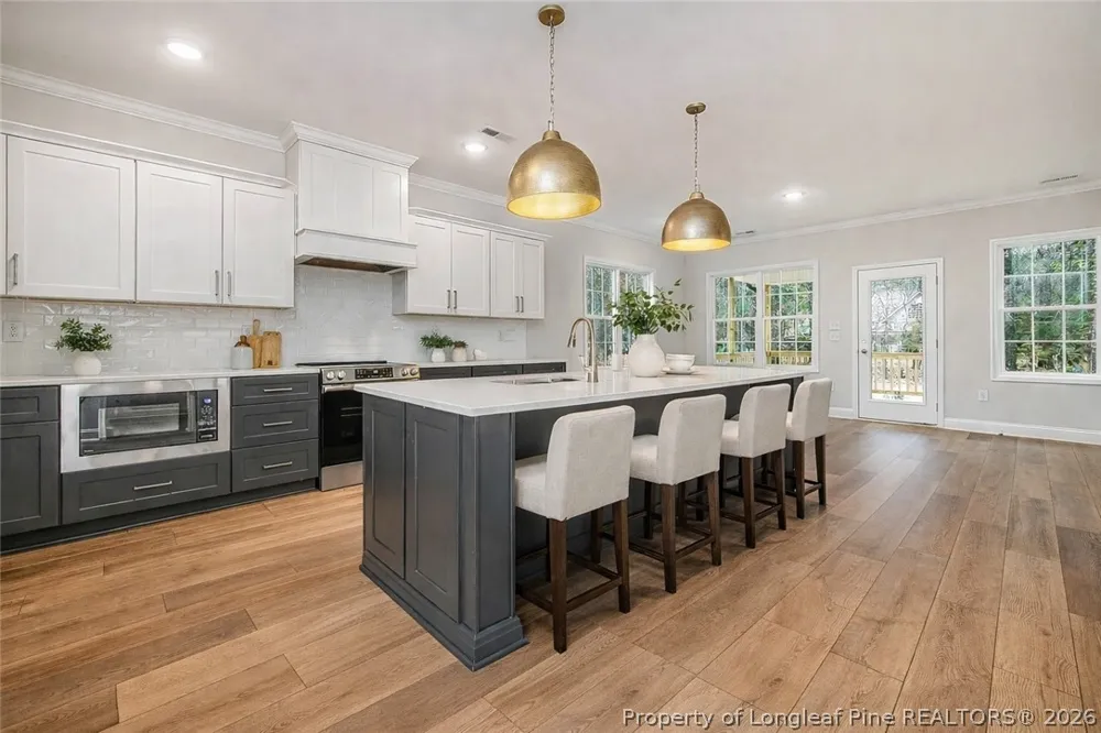 28941 Pinedale Court Wagram, NC 28396
