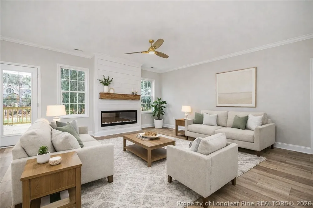 28941 Pinedale Court Wagram, NC 28396