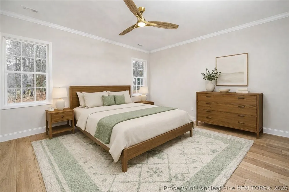 28941 Pinedale Court Wagram, NC 28396