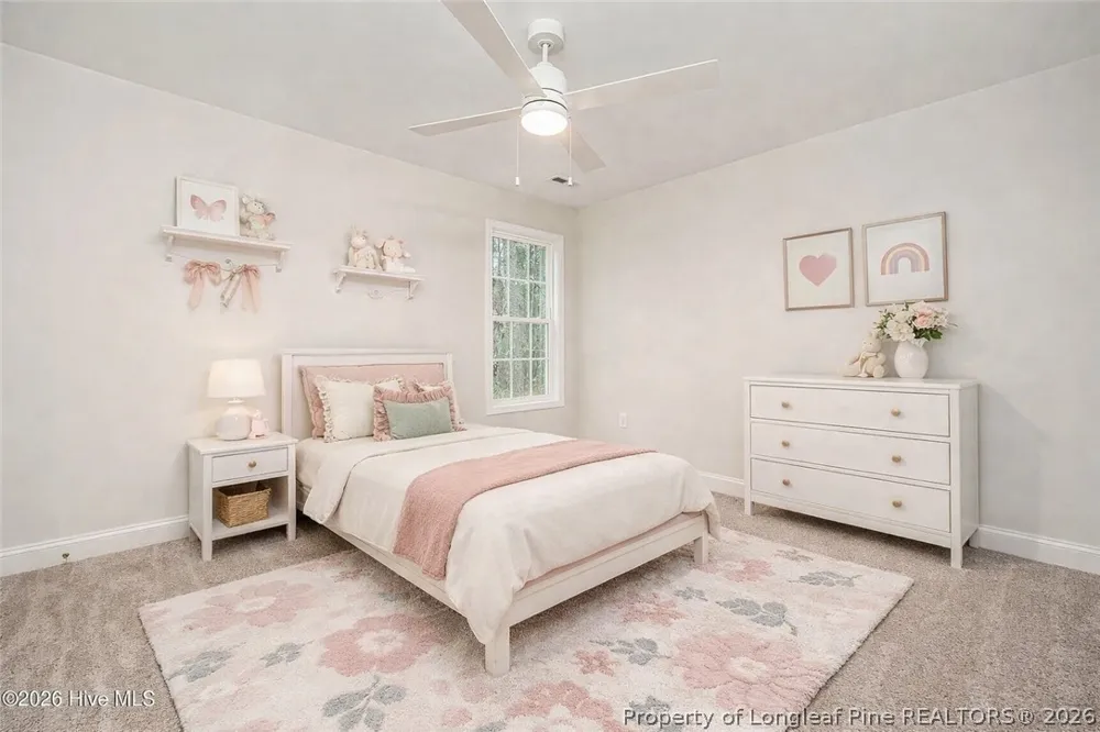 28941 Pinedale Court Wagram, NC 28396