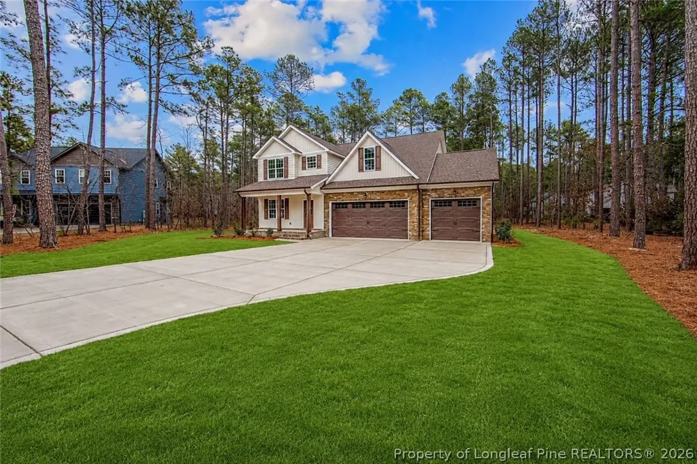 28941 Pinedale Court Wagram, NC 28396