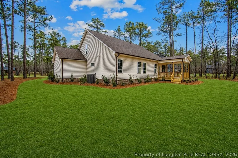 28941 Pinedale Court Wagram, NC 28396