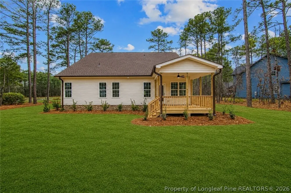 28941 Pinedale Court Wagram, NC 28396
