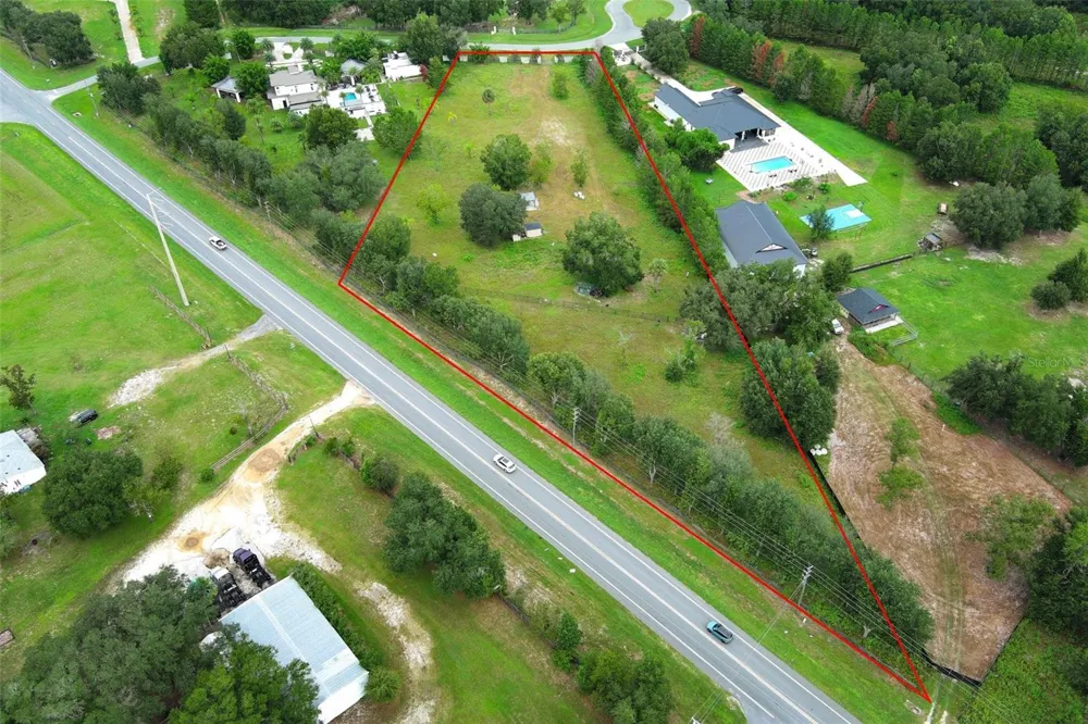 34534 TREE FROG LANE Eustis, FL 32736
