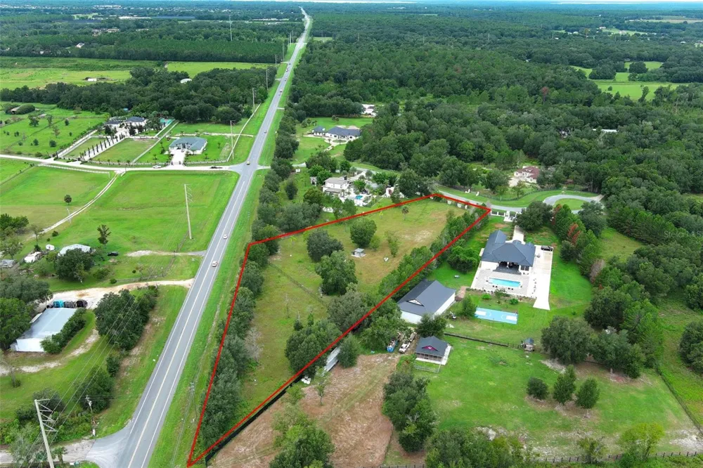 34534 TREE FROG LANE Eustis, FL 32736