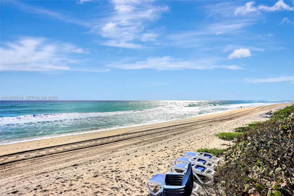 1223 Hillsboro Mile #4 Hillsboro Beach, FL 33062
