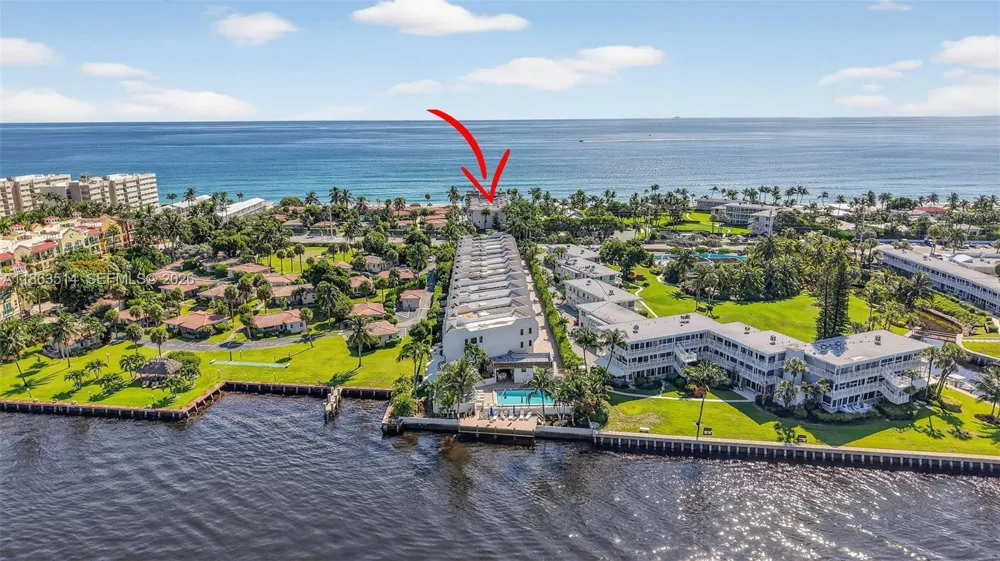 1223 Hillsboro Mile #4 Hillsboro Beach, FL 33062