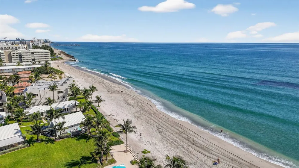 1223 Hillsboro Mile #4 Hillsboro Beach, FL 33062