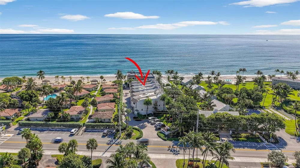 1223 Hillsboro Mile #4 Hillsboro Beach, FL 33062