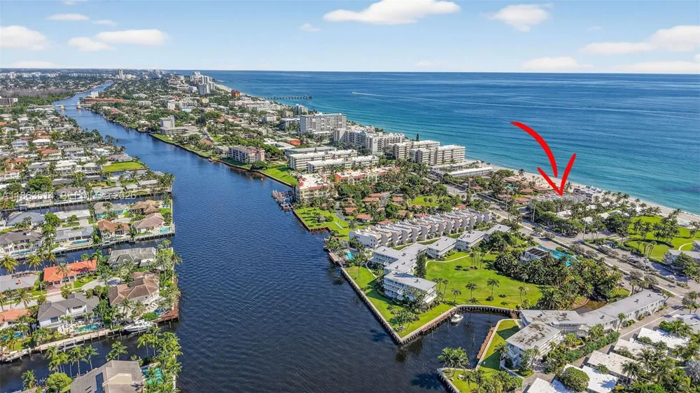 1223 Hillsboro Mile #4 Hillsboro Beach, FL 33062