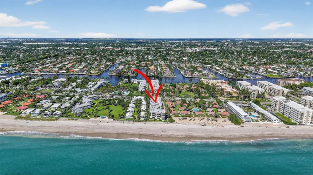 1223 Hillsboro Mile #4 Hillsboro Beach, FL 33062