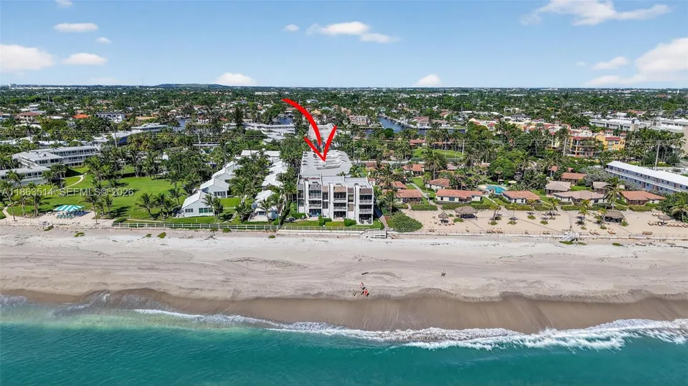 1223 Hillsboro Mile #4 Hillsboro Beach, FL 33062