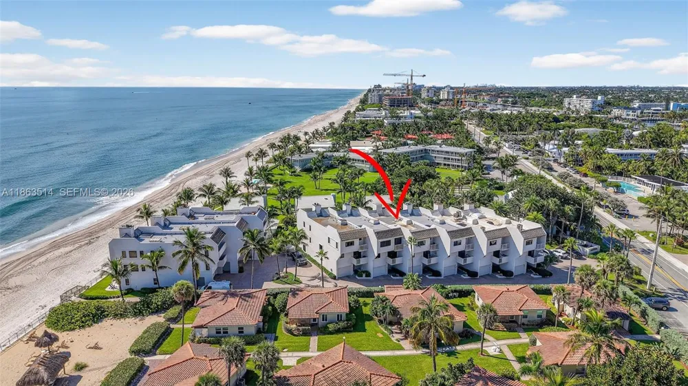 1223 Hillsboro Mile #4 Hillsboro Beach, FL 33062