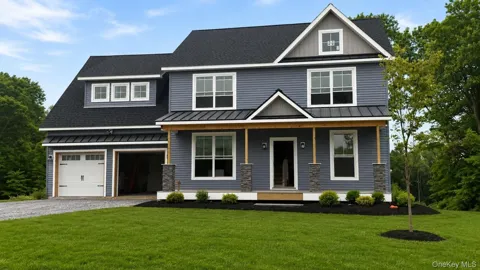 Lot #3 Lotus Drive