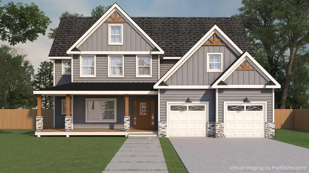 Lot #4 Lotus Drive Slate Hill, NY 10973