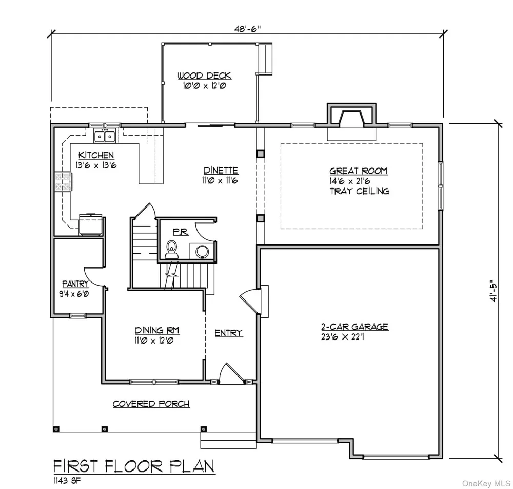 Lot #4 Lotus Drive Slate Hill, NY 10973