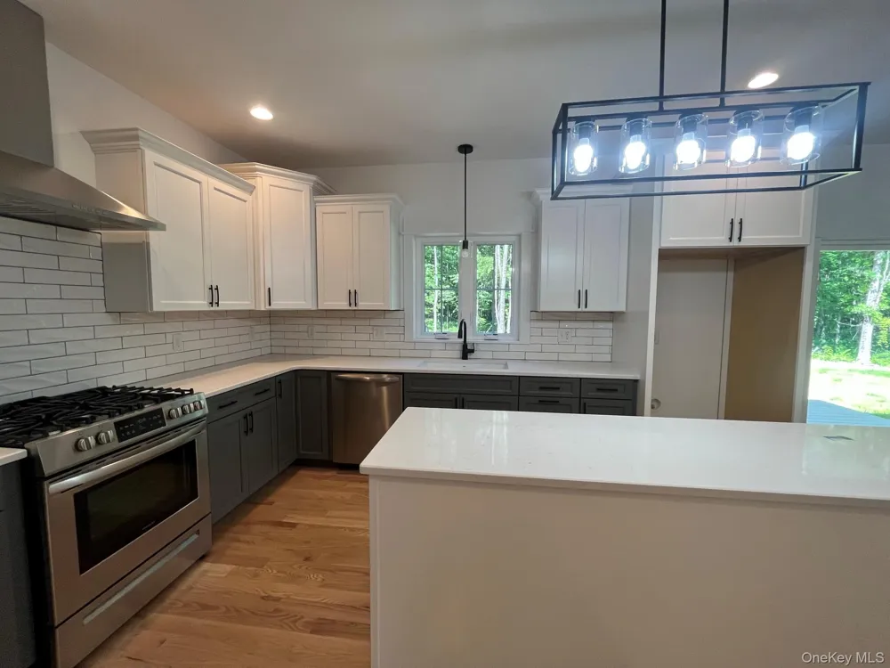Lot #4 Lotus Drive Slate Hill, NY 10973