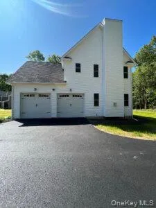 Lot #4 Lotus Drive Slate Hill, NY 10973