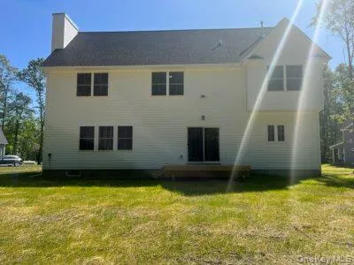 Lot #4 Lotus Drive Slate Hill, NY 10973