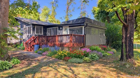 191 SYLVAN LAKE ROAD #30