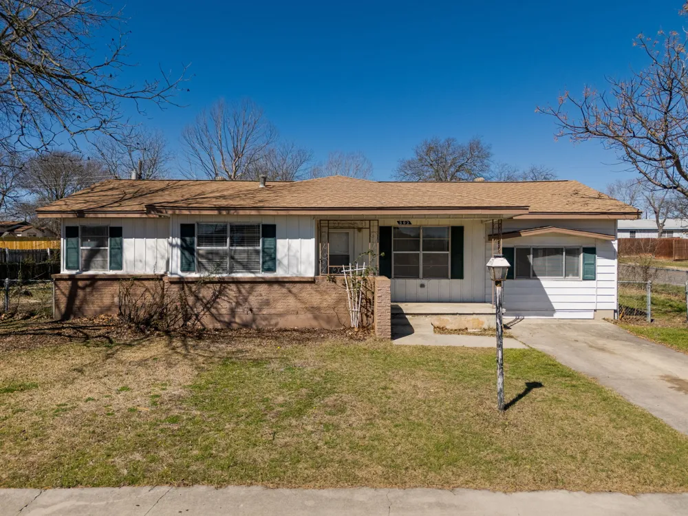 302 Easy Street Copperas Cove, TX 76522