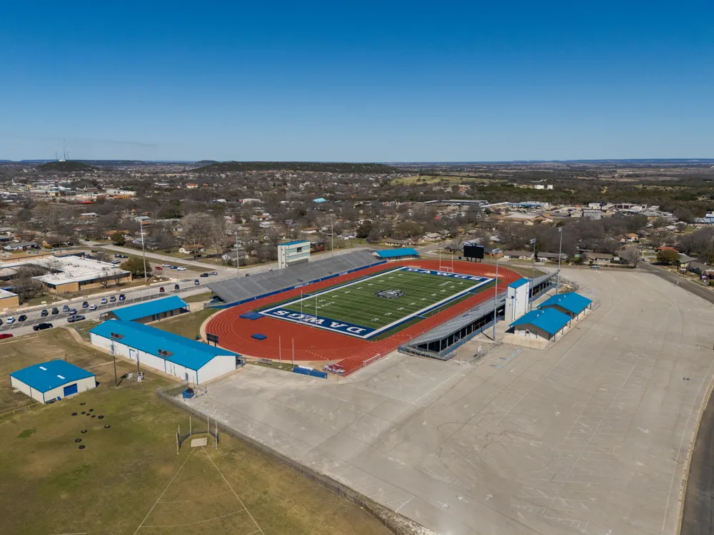 302 Easy Street Copperas Cove, TX 76522