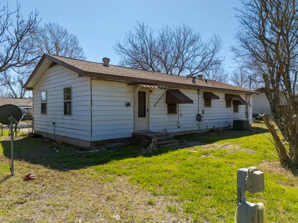 302 Easy Street Copperas Cove, TX 76522