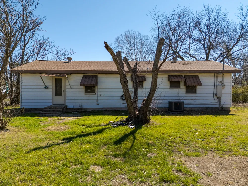 302 Easy Street Copperas Cove, TX 76522