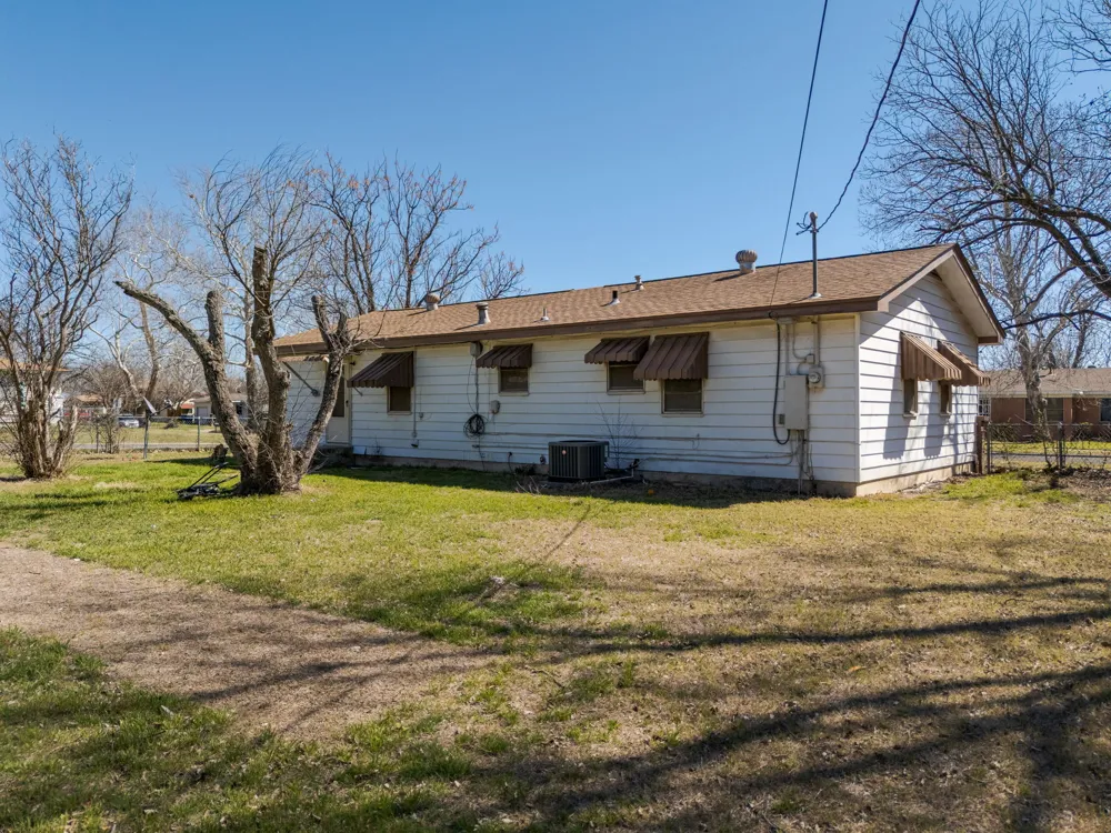 302 Easy Street Copperas Cove, TX 76522