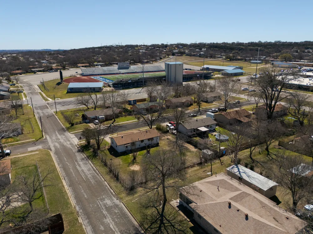 302 Easy Street Copperas Cove, TX 76522