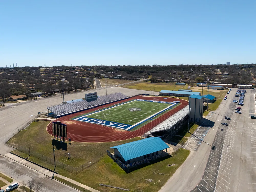 302 Easy Street Copperas Cove, TX 76522