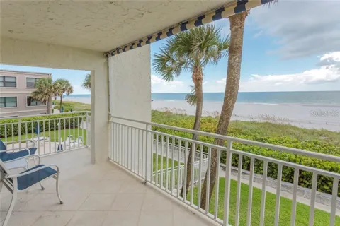 3400 GULF BOULEVARD #201
