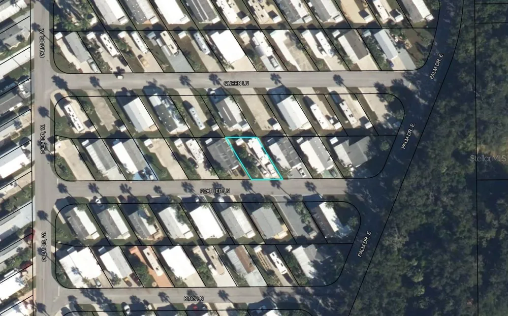1112 FEATHER LANE Bowling Green, FL 33834