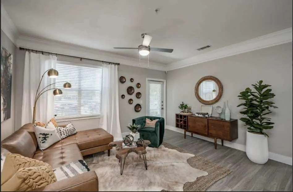 529 Barker Clodine Road #Juniper Houston, TX 77094