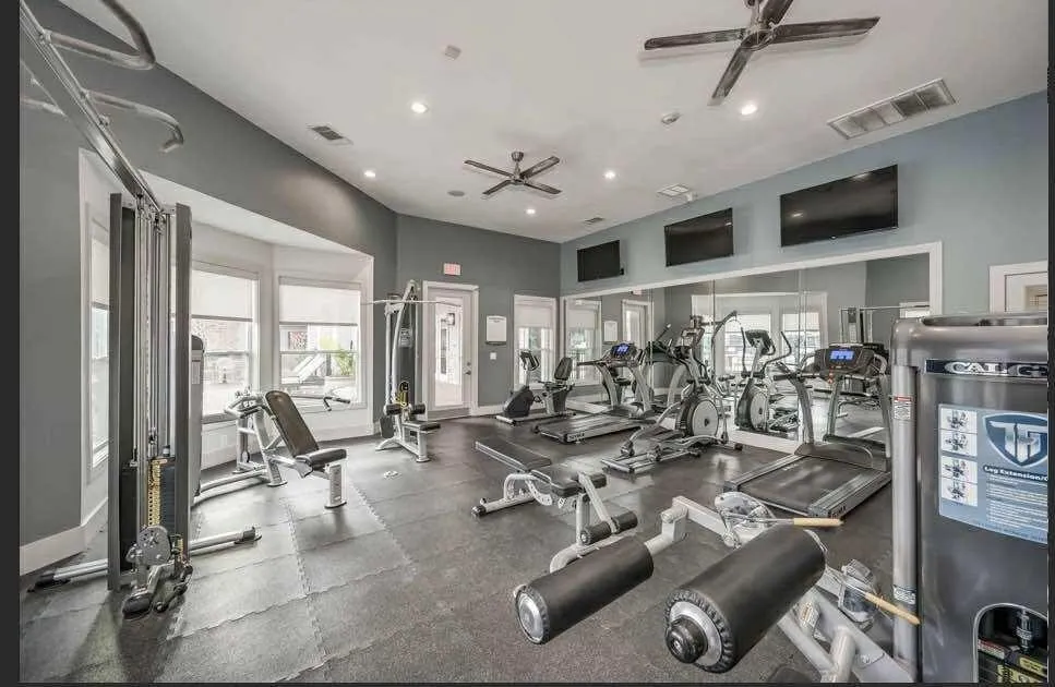 529 Barker Clodine Road #Juniper Houston, TX 77094