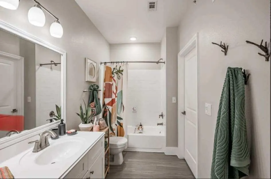 529 Barker Clodine Road #Juniper Houston, TX 77094