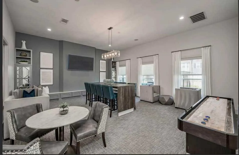 529 Barker Clodine Road #Juniper Houston, TX 77094