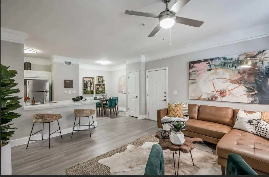 529 Barker Clodine Road #Juniper Houston, TX 77094