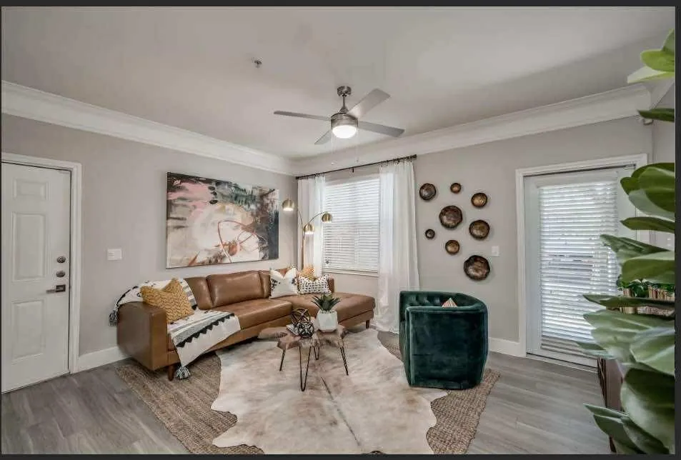 529 Barker Clodine Road #Juniper Houston, TX 77094