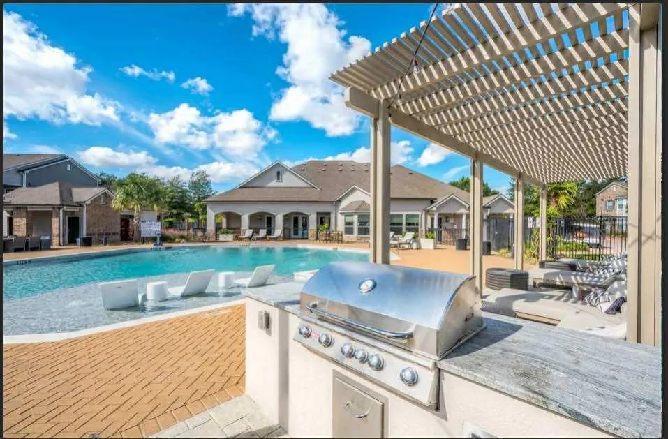 529 Barker Clodine Road #Juniper Houston, TX 77094