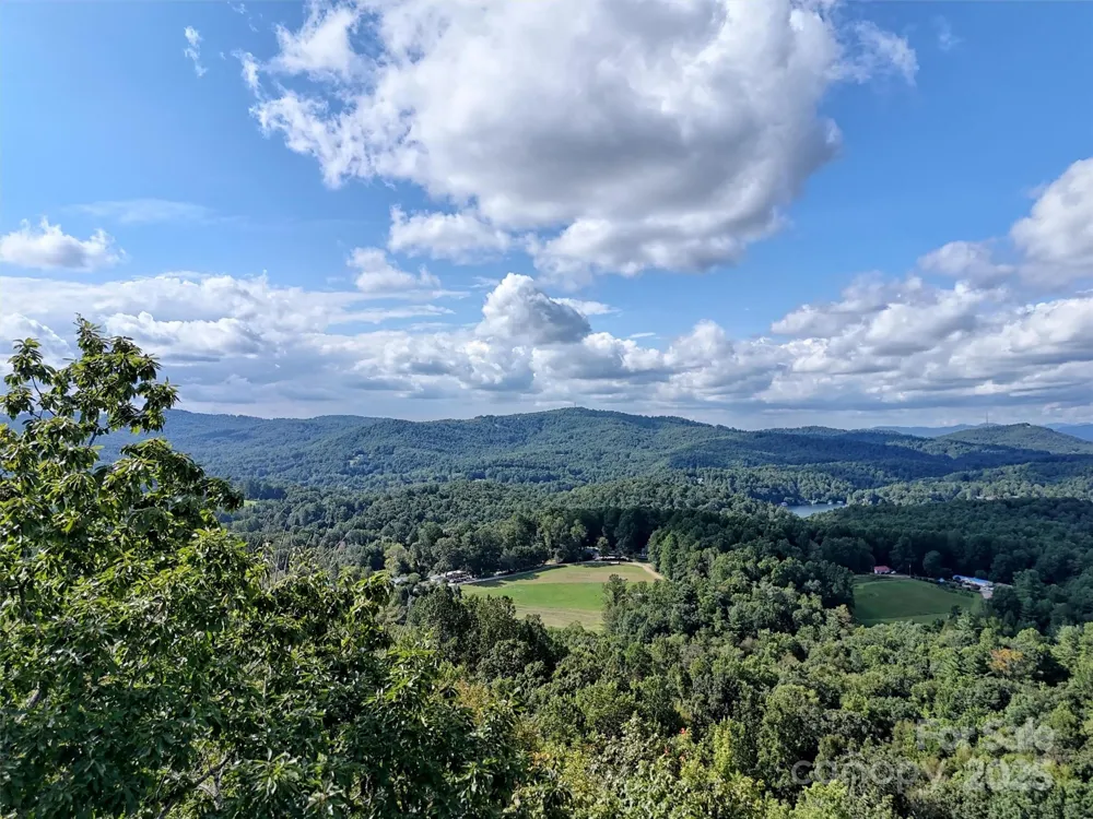 00 Bell Mountain Road Zirconia, NC 28790