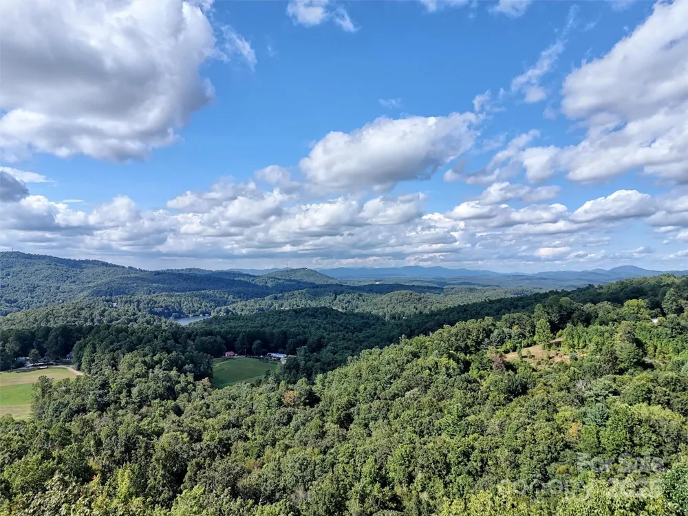 00 Bell Mountain Road Zirconia, NC 28790