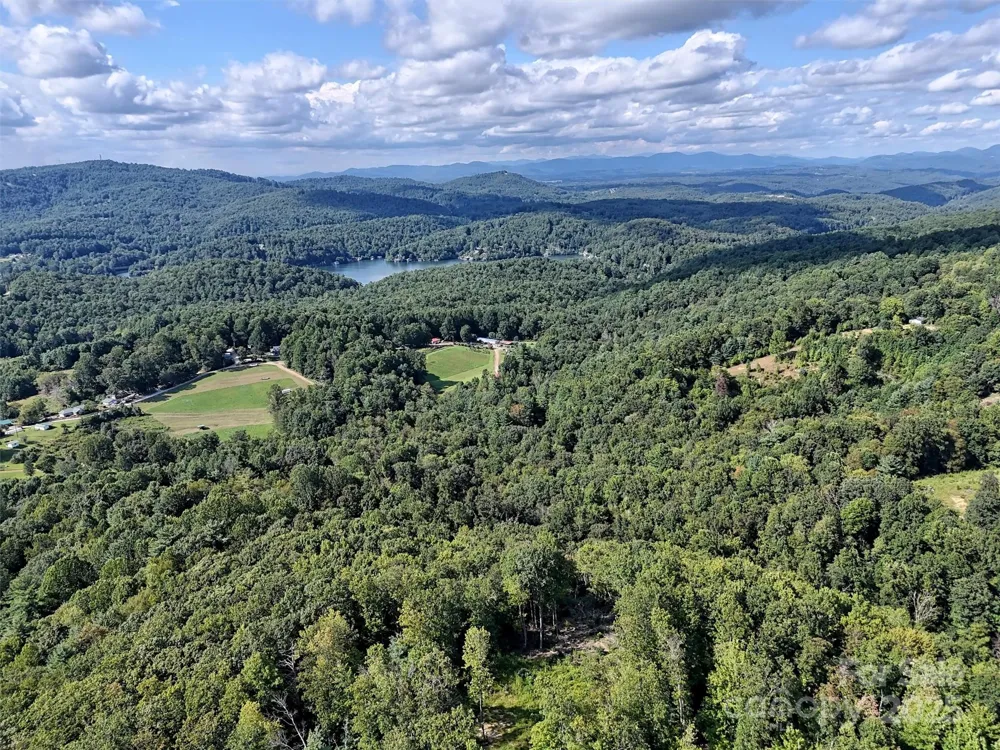 00 Bell Mountain Road Zirconia, NC 28790