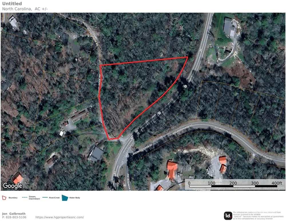 7360 NC 183 Highway Newland, NC 28657