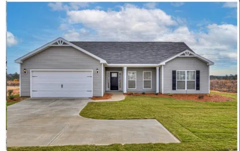 123 Willow Oak Circle
