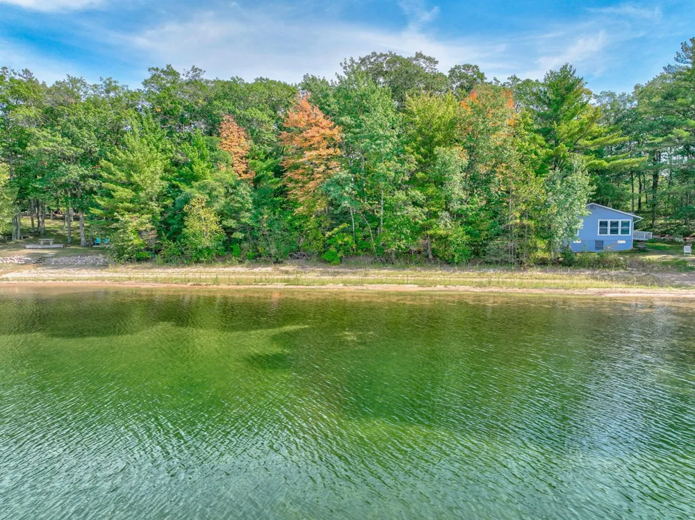 Lot 1 Division Avenue Stone Lake, WI 54876