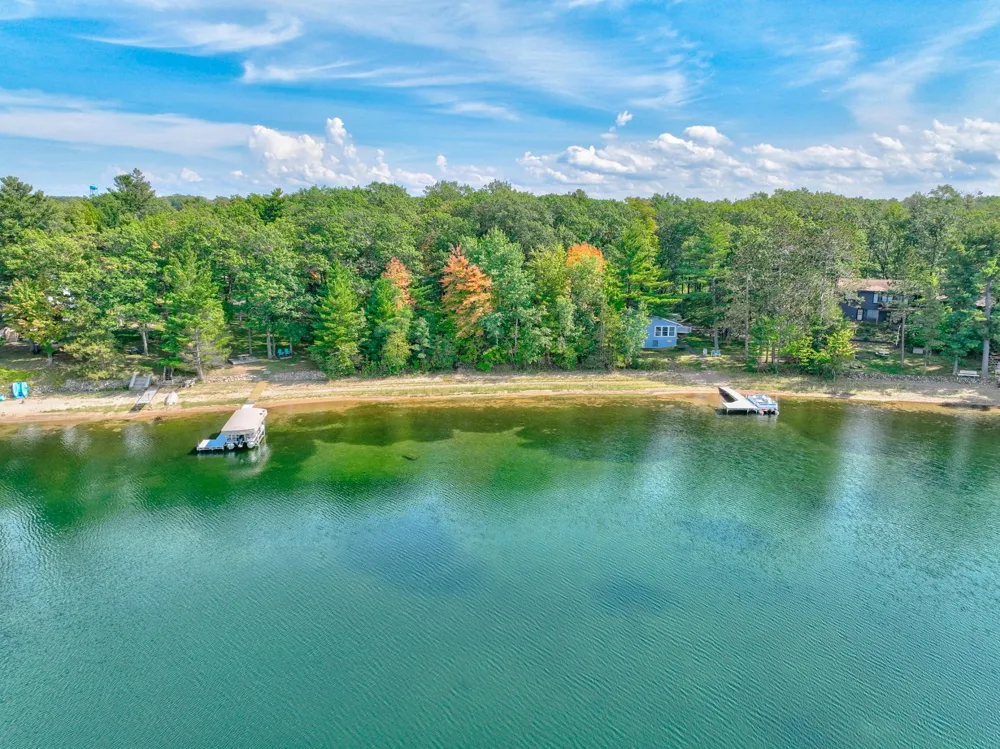 Lot 1 Division Avenue Stone Lake, WI 54876