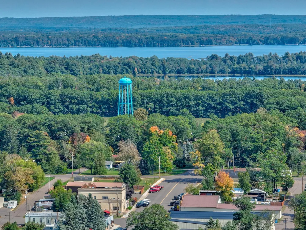 Lot 1 Division Avenue Stone Lake, WI 54876